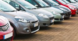 Używane samochody w Polsce: przede wszystkim Opel, VW, Audi i BMW