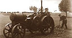 Ursus: historia legendarnej polskiej marki