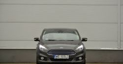 Ford S-Max 2.0 TDCi