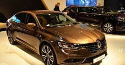 Poznań Motor Show - nowoczesne limuzyny