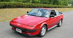 Sportowe legendy Toyoty