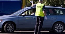 Wyższe mandaty i pieszy z pierwszeństwem