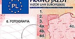 Wymiana praw jazdy na dokumenty o 15-letniej ważności jest konstytucyjna