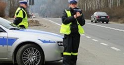 "Apacze" i "śpiący królewicze": kierowcy w oczach policji