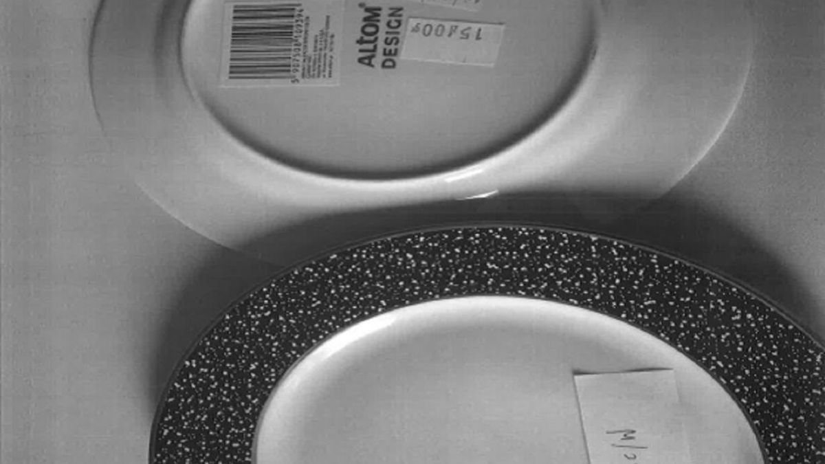 GIS wycofuje talerze z obrotu. Są zatrute ołowiem