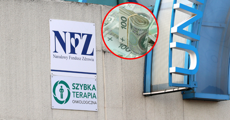 NFZ zmienia plan finansowy. Musi wystarczyć na podwyżki i nadwykonania