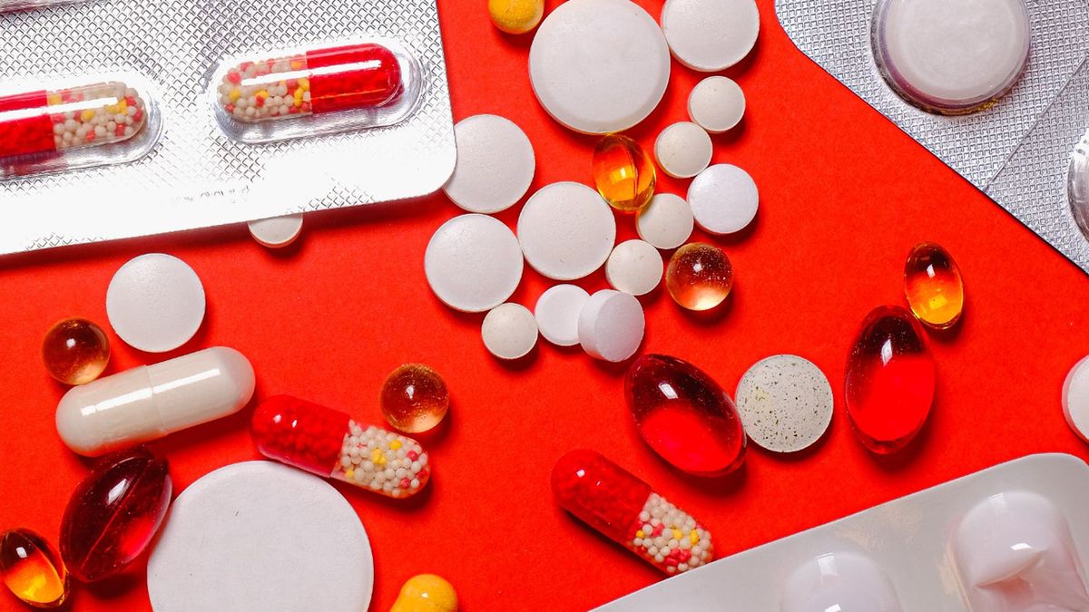 Rostil - charakterystyka, wskazania, przeciwwskazania, dawkowanie, skutki uboczne