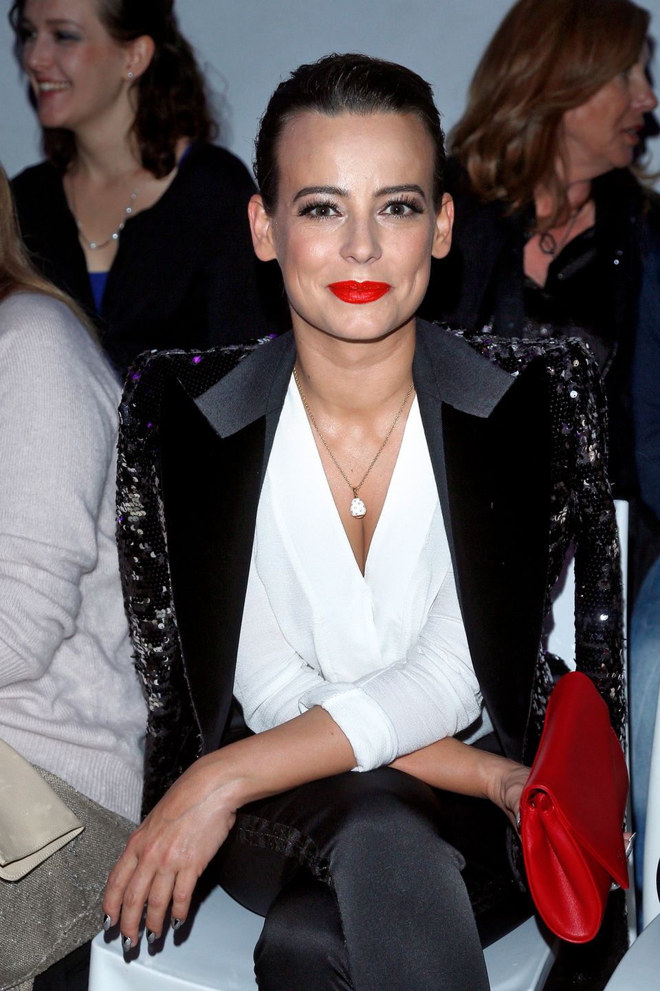 Anna Mucha Fotografia: AKPA