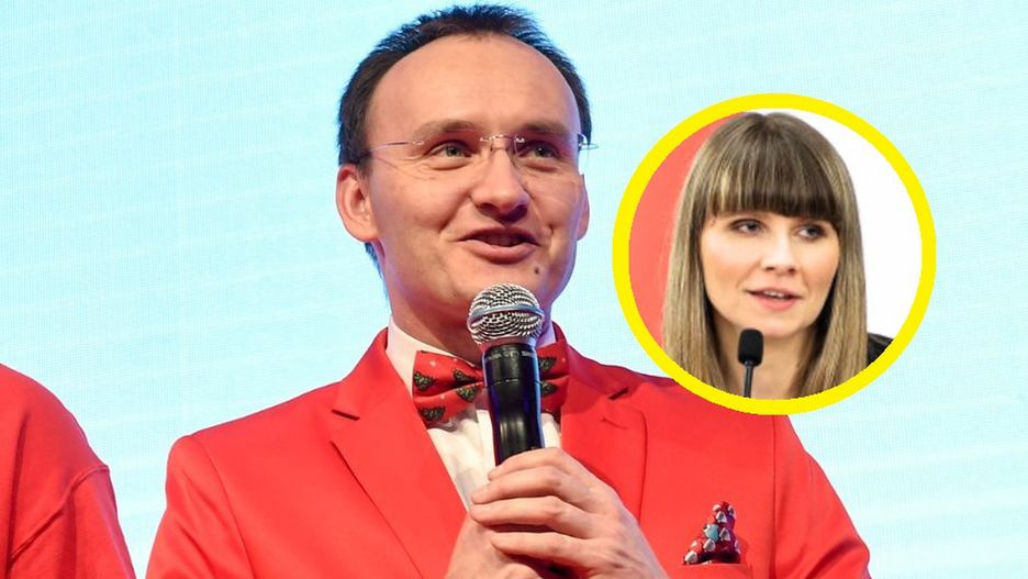 Horna-Cieślak składa zawiadomienie na Pawlaka. "Takie działania nigdy nie powinny się wydarzyć"