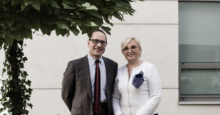 Kryzys męskości w XXI wieku? Rozmowa z profesorem Faridem Saadem