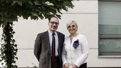 Kryzys męskości w XXI wieku? Rozmowa z profesorem Faridem Saadem