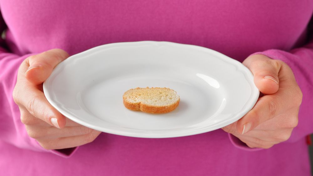 Jak wspierać bliskich z diagnozą anoreksji?