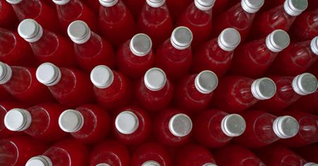 Prosta droga do udaru. Polacy zjadają nawet 40 kilogramów rocznie