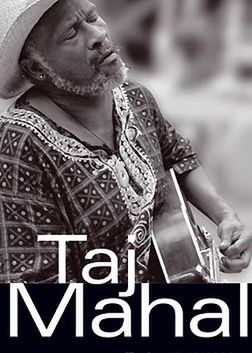 Ogromne zainteresowanie koncertem Taj Mahala w Polsce