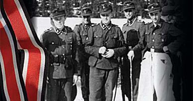 Zbrodnie Norwegów w Warszawie wstrząsnęły krajem