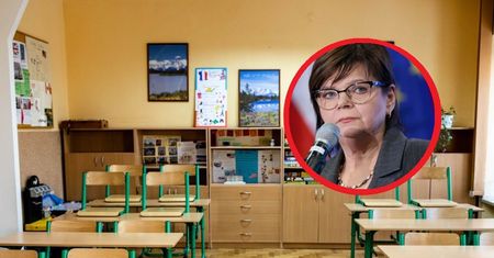 Zapomniana praktyka wróci do szkół? "Polska jest spóźniona"