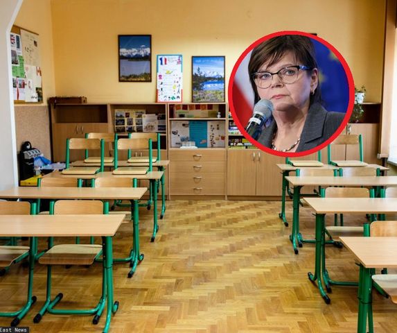 Będą szczepienia w szkołach? "Polska jest spóźniona"