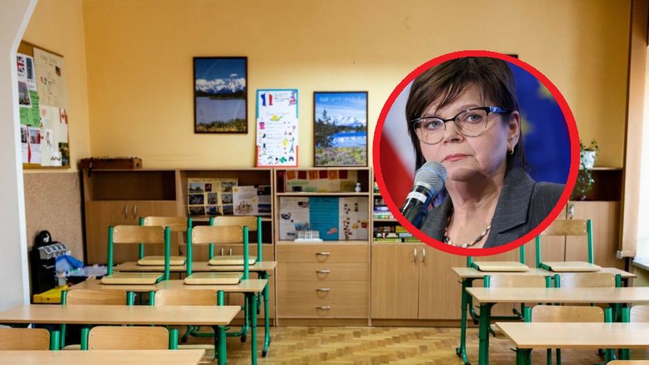 Będą szczepienia w szkołach? "Polska jest spóźniona"