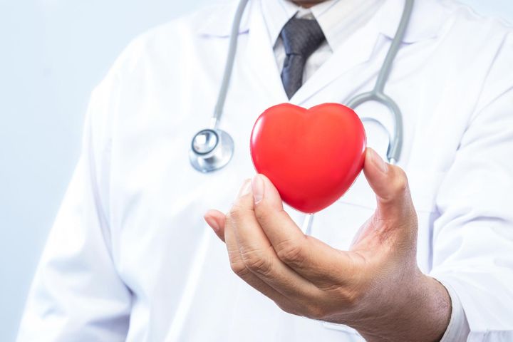 Migotanie przedsionków jest jednym z najpopularniejszych zaburzeń rytmu serca.