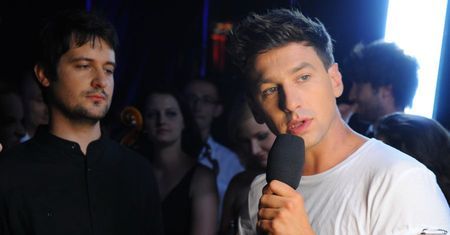 Rock: "Must be the music" daje naszym uczestnikom możliwość zagrania na prawdziwym festiwalu!
