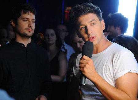Rock: "Must be the music" daje naszym uczestnikom możliwość zagrania na prawdziwym festiwalu!