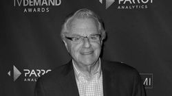 Jerry Springer zmarł na jeden z najgorszych nowotworów. "Szybko doprowadza do śmierci"