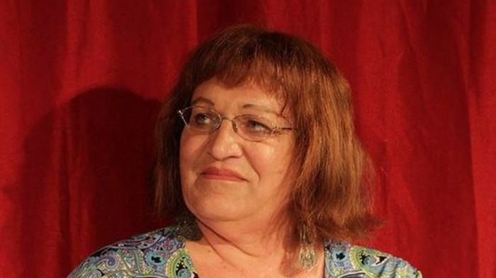 Anna Grodzka poddała się operacji zmiany płci