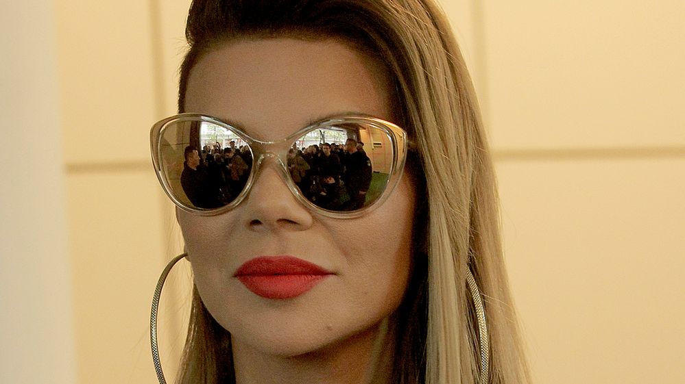 Edyta Górniak
Fot.akpa