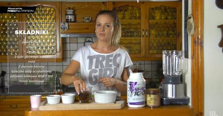 Przepis na zdrowe fasolowe babeczki według Siwej Oliwii (WIDEO)