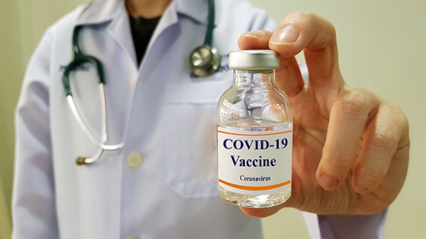 Alternatywa dla szczepionki na koronawirusa