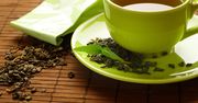 Negatywne właściwości zielonej herbaty