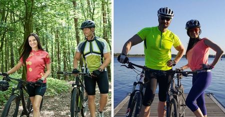 Trzy kroki do sylwetki bez cellulitu. Wywiad z Joanną i Dariuszem Brzezińskimi
