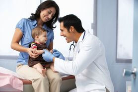 Pediatrzy znikną z przychodni?