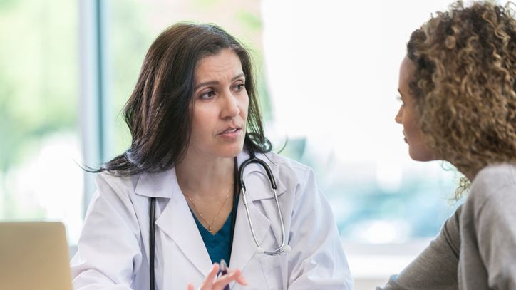 Medycyna to nauka, która skupia się na człowieku. 