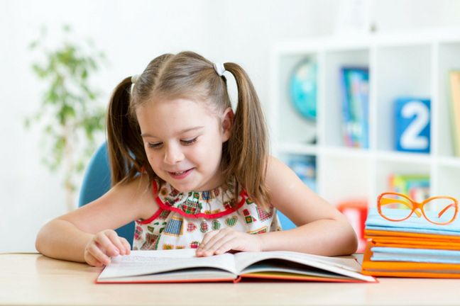 Indywidualne tempo rozwoju dziecka