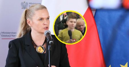 Po wyznaniu 14-latka zarządziła kontrole. Nauczyciele krytyczni