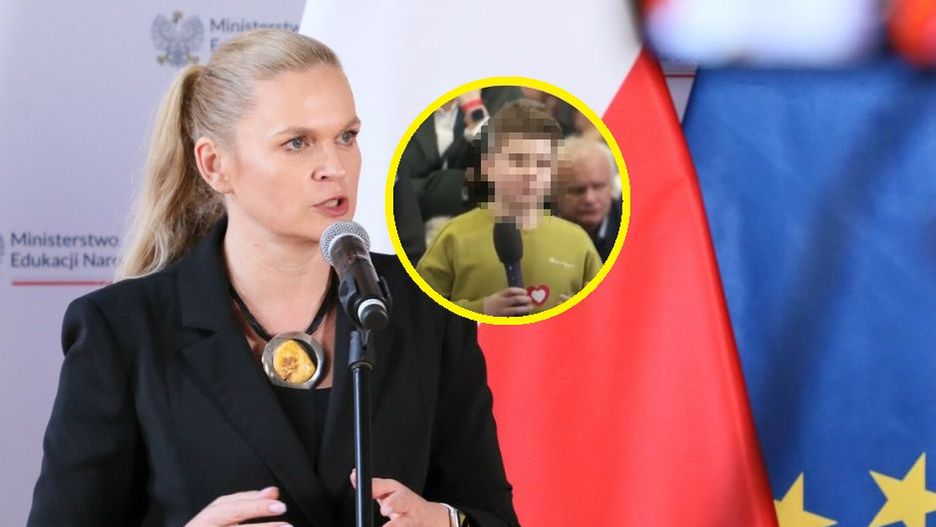 Ministra Nowacka chce kontroli. "To akcyjność na pokaz"