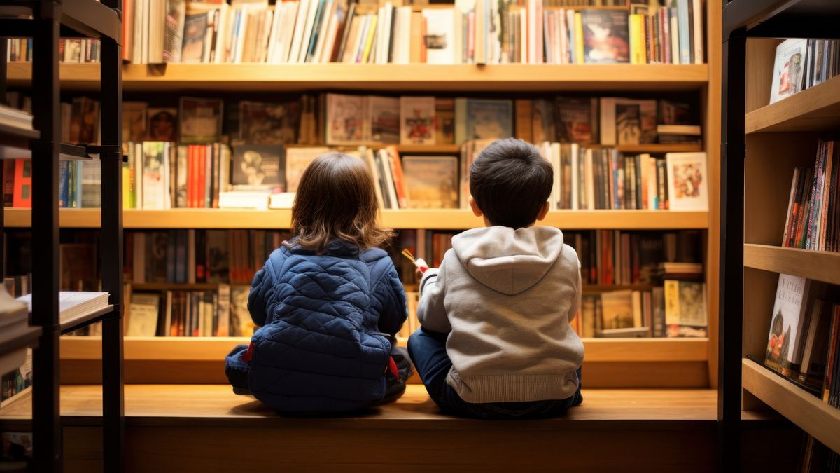 Bajka o zimie: co czytać z dzieckiem?