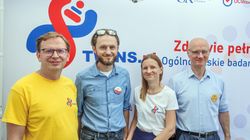 Ogólnopolskie badanie na bliźniakach. Sprawdzą, co wpływa na zdrowie młodych ludzi