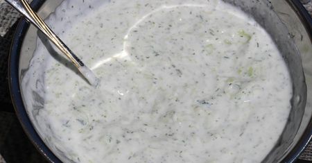 To najzdrowszy sos na świecie. Chroni serce, obniża poziom cholesterolu i poprawia odporność
