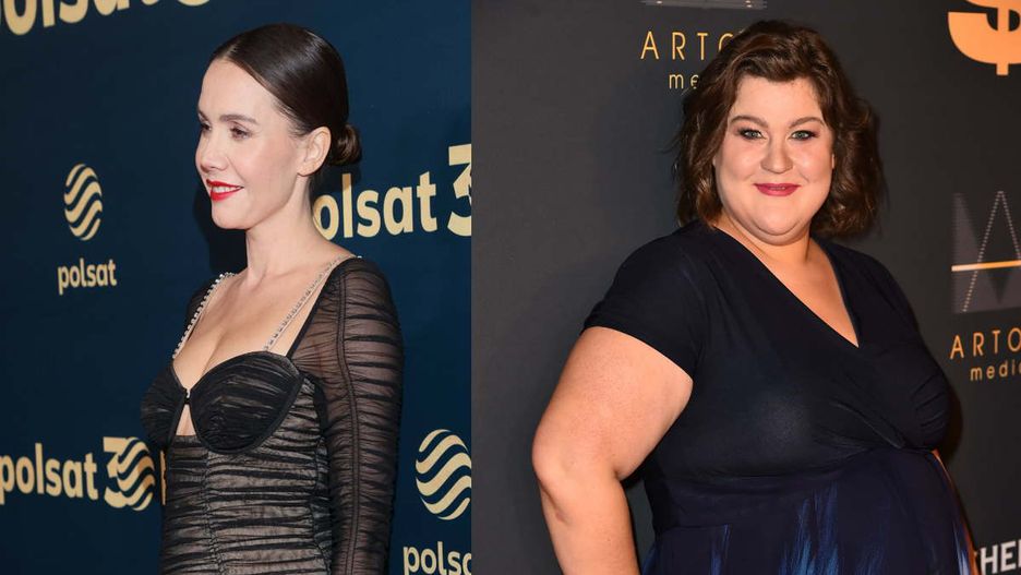 Baby boom w polskim show-biznesie trwa!