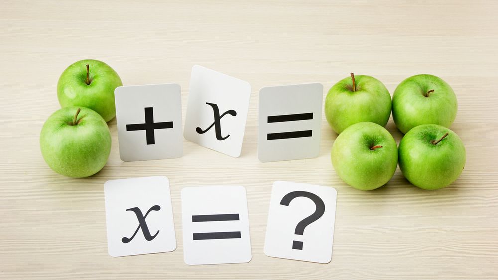 Akalkulia - na czym polega?