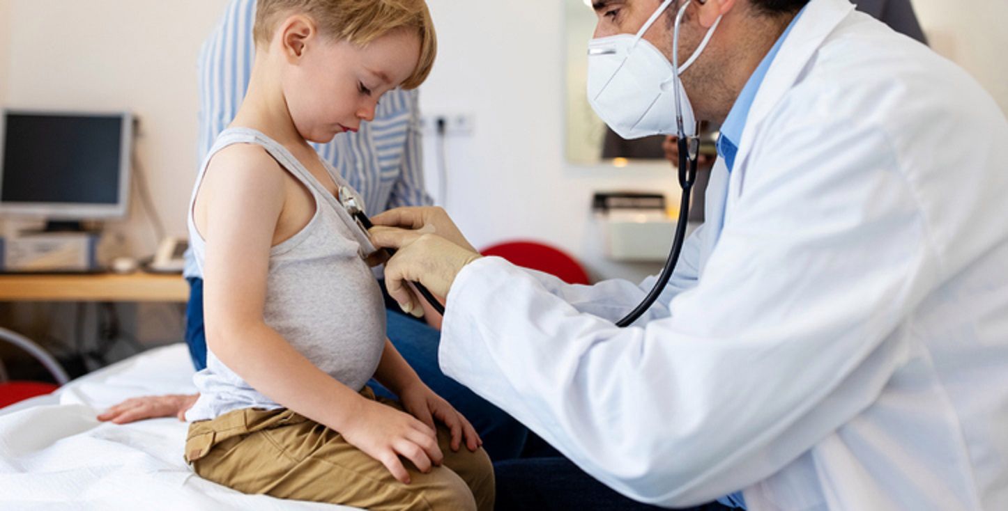 Placówki żądają zaświadczeń o stanie zdrowia dziecka