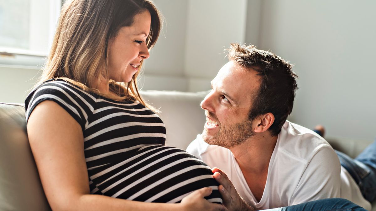 Syndrom kuwady: na czym polega?