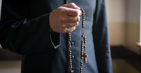 "To jest cyrk". Rodzice niechodzących na religię pokazali plany lekcji