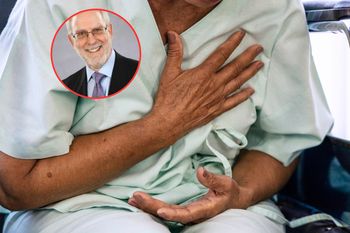 Poprzedzają 99 proc. przypadków udarów i zawałów. Naukowcy wskazali 4 czynniki