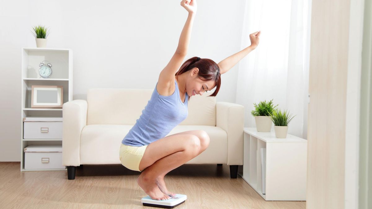 Czy suplementy diety, które maja spalać tłuszcz, faktycznie działają? 