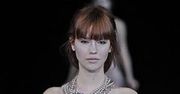 Giorgio Armani jesień-zima 2011/12