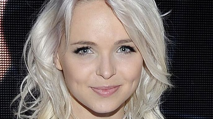 Candy Girl
Fotografia: AKPA