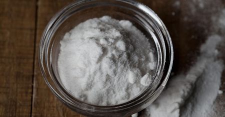 Woda z sodą – naturalny sposób na zdrowie